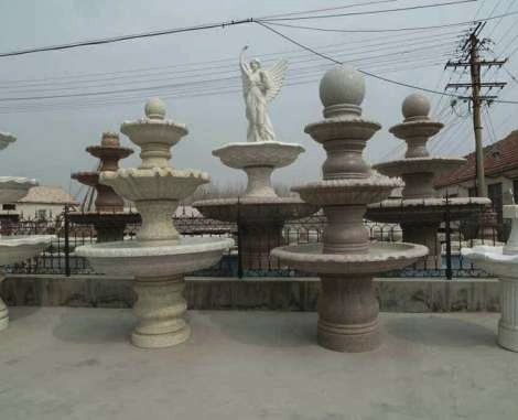 甘肃花岗岩 甘肃花岗岩